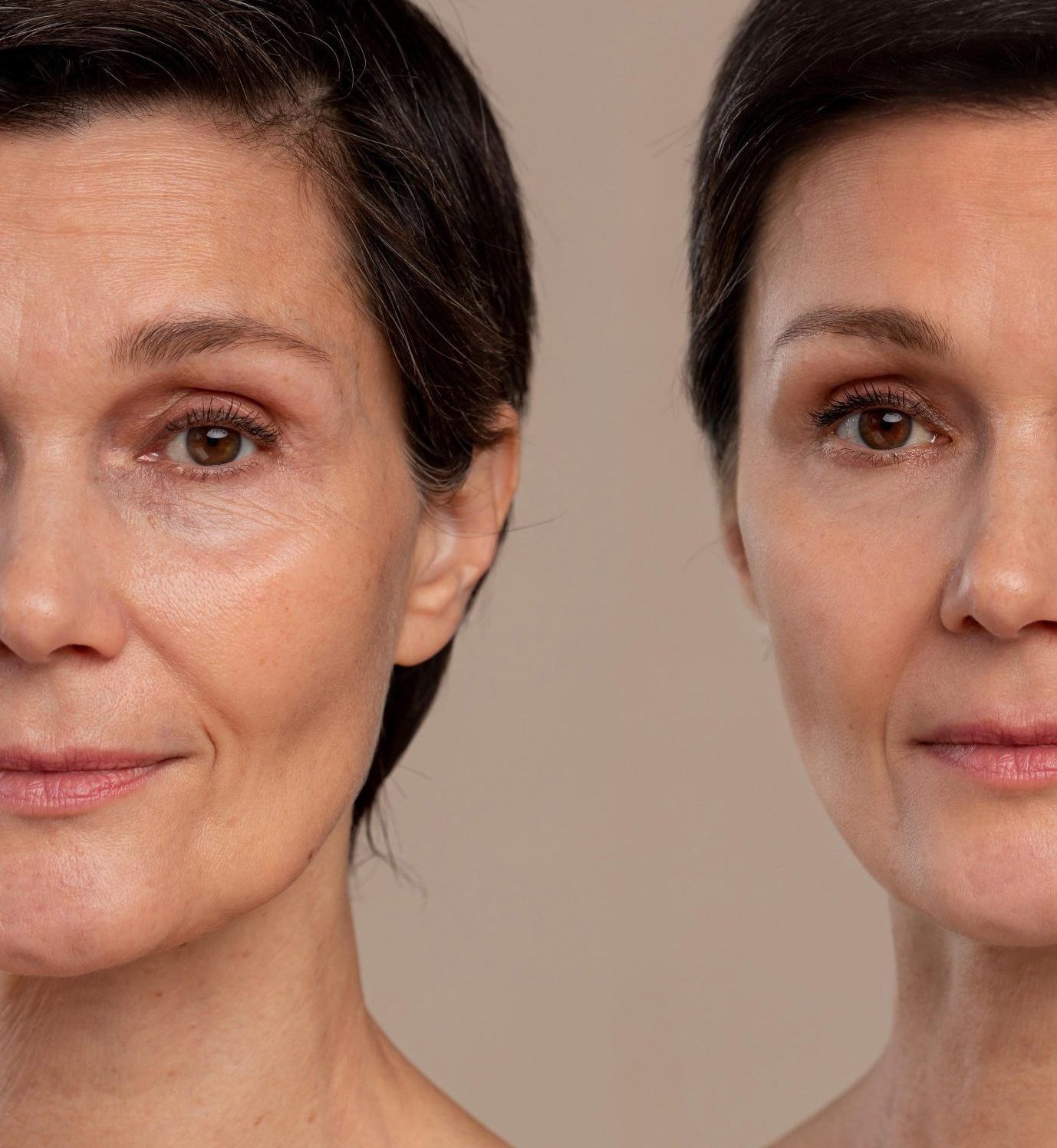 anti-aging-schoenheitsbehandlung